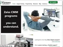 Sites similar to victoryprogramming.com