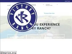 Sites similar to victoryranch.org