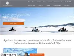 Sites similar to victoryranchutah.com