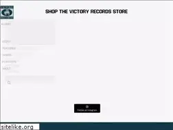 Sites similar to victoryrecords.com