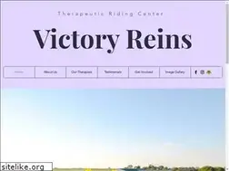 Sites similar to victoryreins.org