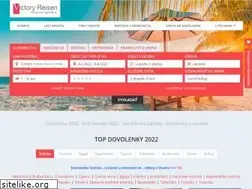 Sites similar to victoryreisen.sk