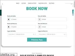Sites similar to victoryrentalcar.com
