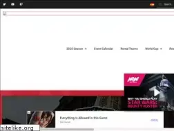 Sites similar to victoryroadvgc.com