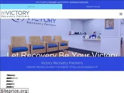 Sites similar to victoryrp.com