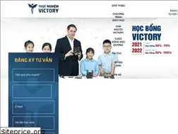 Sites similar to victoryschool.edu.vn