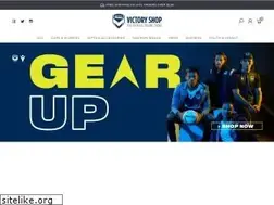 Sites similar to victoryshop.com.au