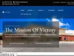 Sites similar to victorysouthbay.org