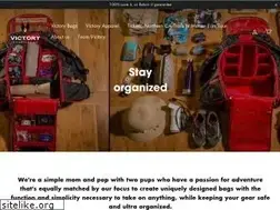 Sites similar to victorysportdesign.com