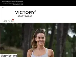 Sites similar to victorysportswear.nl