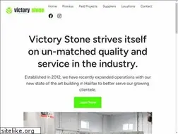 Sites similar to victorystone.ca
