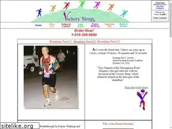 Sites similar to victorystrap.com
