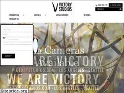 Sites similar to victorystudios.com