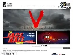Sites similar to victorystudiosla.com