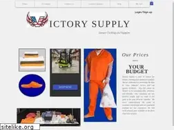 Sites similar to victorysupplyinc.com