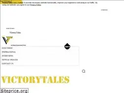 Sites similar to victorytales.com