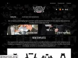 Sites similar to victorytemplates.com