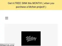 Sites similar to victorytops.com