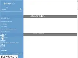 Sites similar to victorytour.az