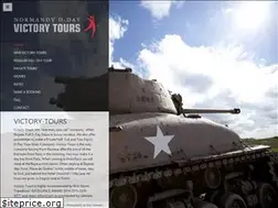 Sites similar to victorytours.com