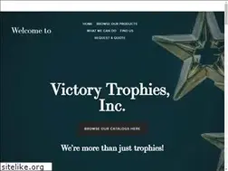 Sites similar to victorytrophies.net