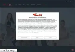 Sites similar to victorytv.gr
