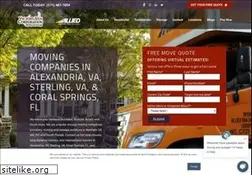 Sites similar to victoryvan.com