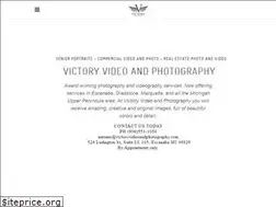 Sites similar to victoryvideoandphotography.com