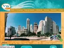 Sites similar to victorywork.com.br