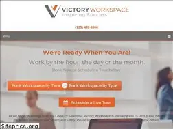 Sites similar to victoryworkspace.com