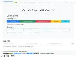 Sites similar to victorz.ca