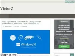 Sites similar to victorz.ru