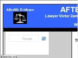Sites similar to victorzammit.com
