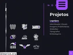 Sites similar to victorzanin.com.br