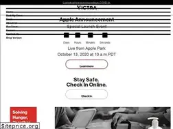Sites similar to victra.com
