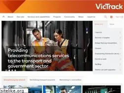 Sites similar to victrack.com.au