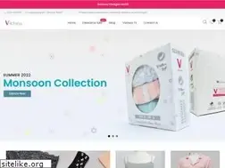 Sites similar to victress.pk
