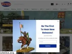 Sites similar to victrixlimited.com