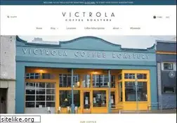 Sites similar to victrolacoffee.com
