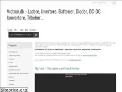 Sites similar to victron.dk