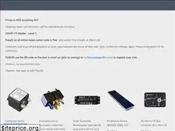 Sites similar to victronenergy.co.nz