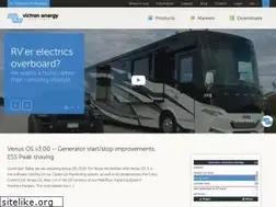 Sites similar to victronenergy.co.za