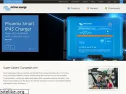 Sites similar to victronenergy.com.au