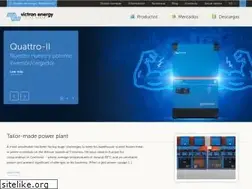 Sites similar to victronenergy.com.es