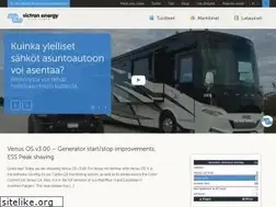 Sites similar to victronenergy.fi