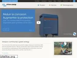 Sites similar to victronenergy.fr