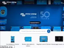 Sites similar to victronenergy.it