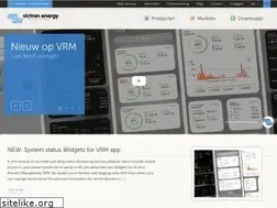 Sites similar to victronenergy.nl