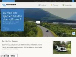 Sites similar to victronenergy.no