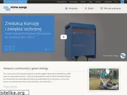 Sites similar to victronenergy.pl